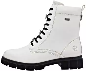Remonte Dorndorf Ankle Boot wei&szlig;