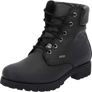 Panama Jack Panama 03 Gtx Wool B1 schwarz