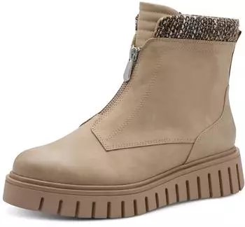 Marco Tozzi 2-25409-41 grau
