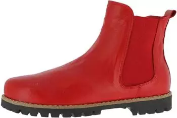 Andrea Conti Ankle Boot rot