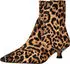 Inuovo Ankle Boot pueblo / schwarz
