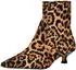 Inuovo Ankle Boot pueblo / schwarz