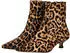 Inuovo Ankle Boot pueblo / schwarz
