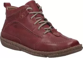 Josef Seibel Neele 52 bordeaux