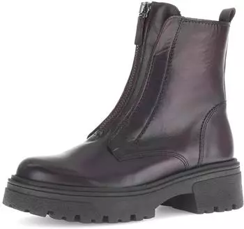 Gabor Ankle Boots (31.733) bordo effekt