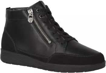 Ganter Klara-K Ankle Boot schwarz