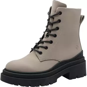 Tamaris Ankle Boot (1-25229-45) TOUCH-IT beige