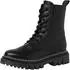 Tamaris Schnürstiefelette
