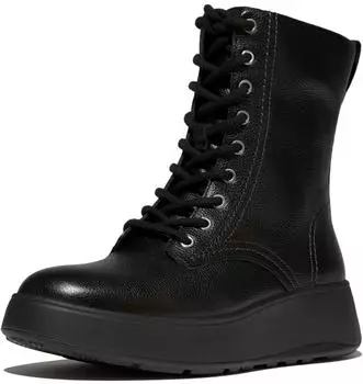 FitWear F-MODE STI Chelsea Boot schwarz