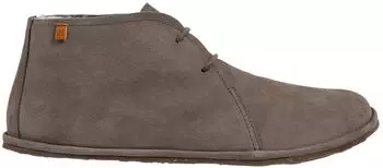 El Naturalista Bare Oxford-Stiefel (N5672) grau