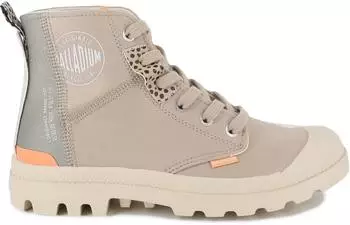 Palladium Pampa Hi Zip WL pilat