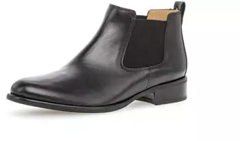 Gabor Stiefelette (71.640) schwarz