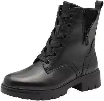 Tamaris Stiefelette (8-85107-43) black uni nap