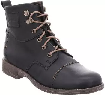Josef Seibel Sienna 17 schwarz