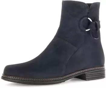 Gabor Boots (54.671) blau