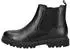 Tamaris Elegante Stiefelette Chelsea (1-25808-45) schwarz
