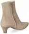 Paul Green 8288 beige/braun