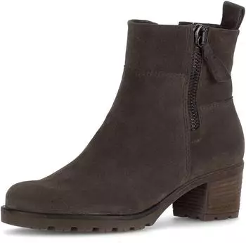 Gabor Ankle Boot engl.brown