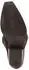 Steve Madden Cowboy Boots WIRAYA dunkelbraun