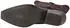 Steve Madden Cowboy Boots WIRAYA dunkelbraun