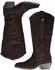 Steve Madden Cowboy Boots WIRAYA dunkelbraun