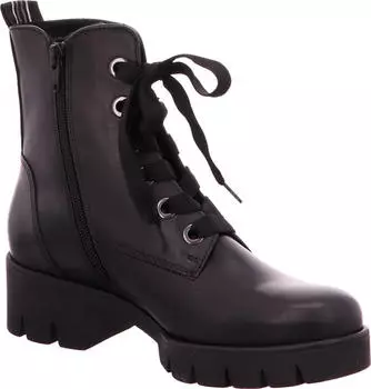 Gabor Boots (71.711) schwarz