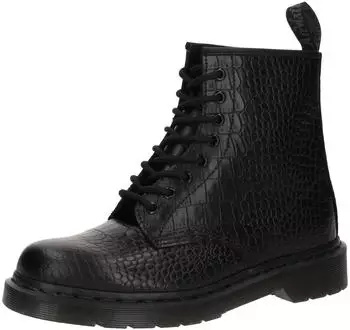 Dr. Martens 1460 Croco schwarz