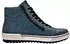 Remonte Dorndorf Lace-up Boots TEX blau