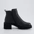 Paul Green Ankle Boot (0003-038) schwarz