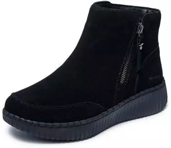 Skechers Wilshire Blvd - Simply Beloved schwarz