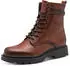 Tamaris M2521945 cognac/braun