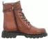 Tamaris M2521945 cognac/braun