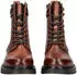 Tamaris M2521945 cognac/braun