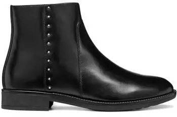 Geox D JAYLON 2 schwarz