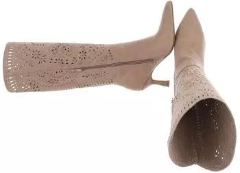 Ital Design Stiefeletten