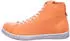 Andrea Conti High Top Sneaker (0341500) orange
