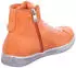 Andrea Conti High Top Sneaker (0341500) orange