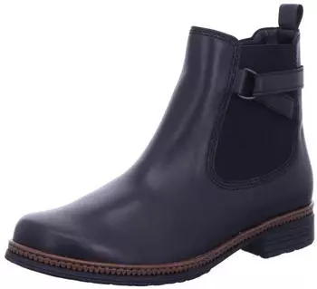 Gabor Ankle Boots (54.670) schwarz