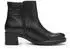 Ara Prag Ankle Boot schwarz