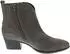 Gabor Comfort Slip-on Ankle Boot braun