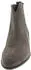 Gabor Comfort Slip-on Ankle Boot braun