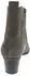 Gabor Comfort Slip-on Ankle Boot braun
