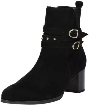 Gabor Stiefeletten (11880648) schwarz
