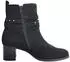 Gabor Stiefeletten (11880648) schwarz