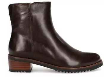 Maripè GG410 V.4 Ankle Boots Warm Lining braun