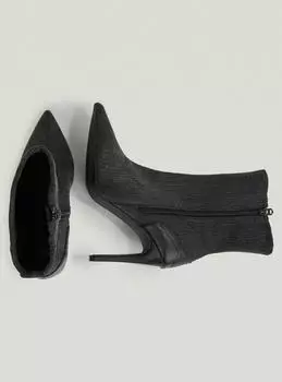 G-Star Stray Boots Mid schwarz
