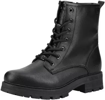 MUSTANG Darleen (15M0042) schwarz