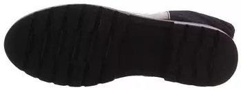 Ara Cambridge Ankle Boot blau