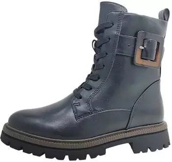 Marco Tozzi Ankle Boot (2-25244) schwarz