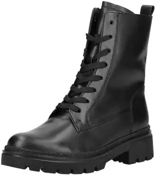 Gabor 72.745 Ankle Boot schwarz